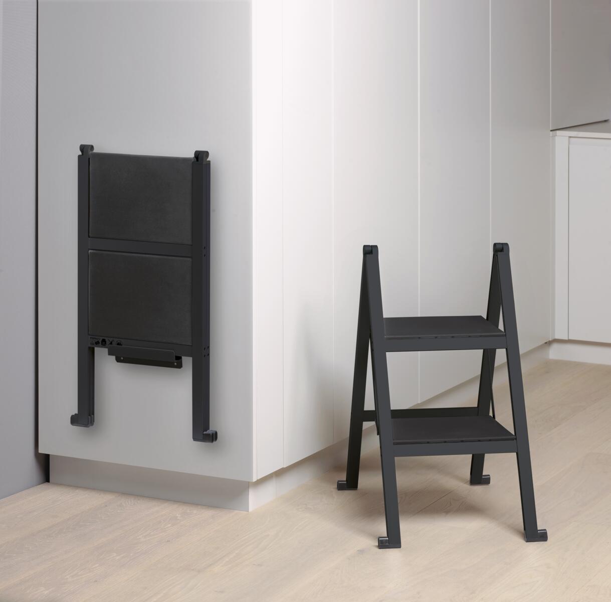 Utility storage systems