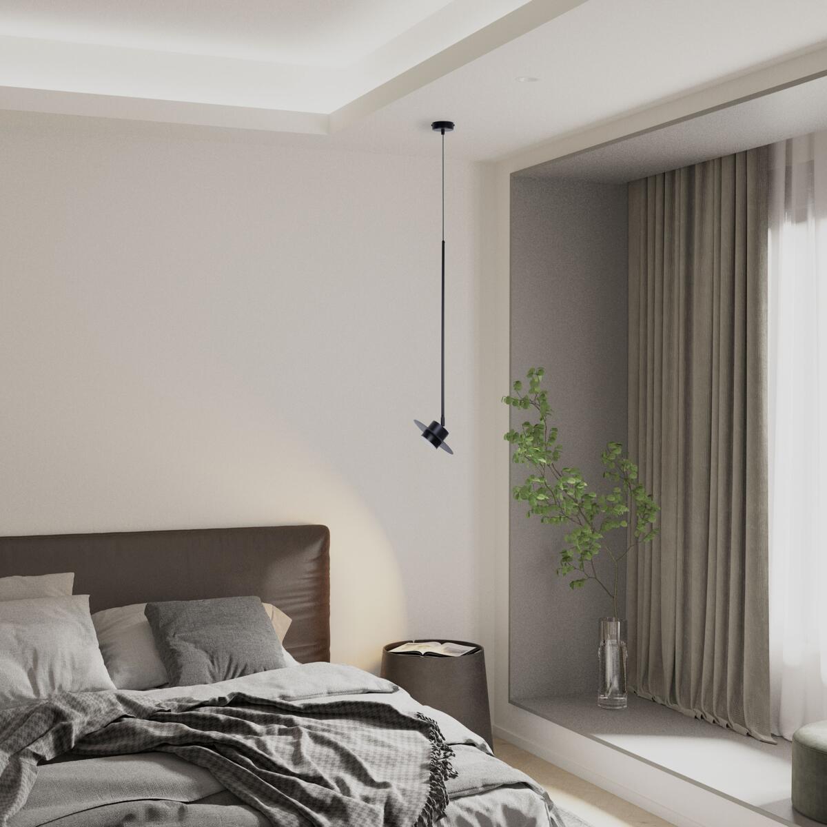 LAMPY WISZĄCE