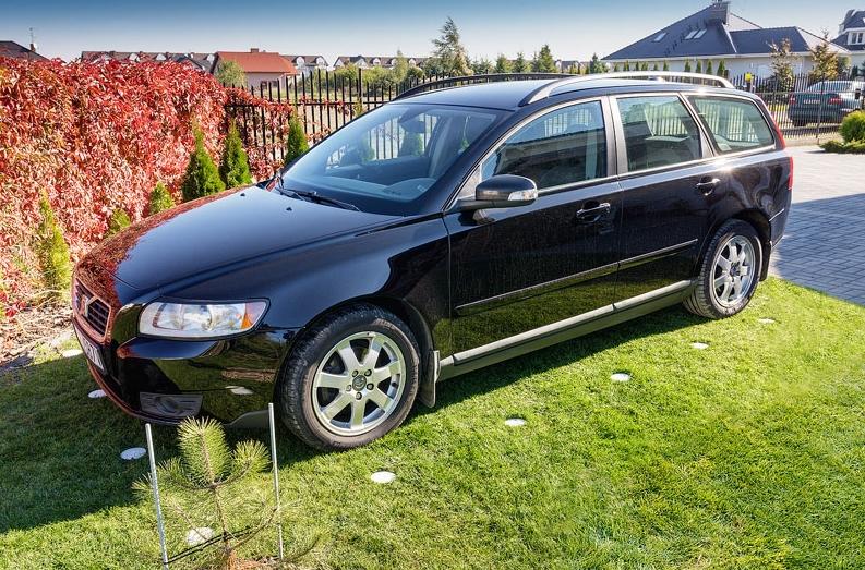 Parking spaces, , GEOPRODUCT