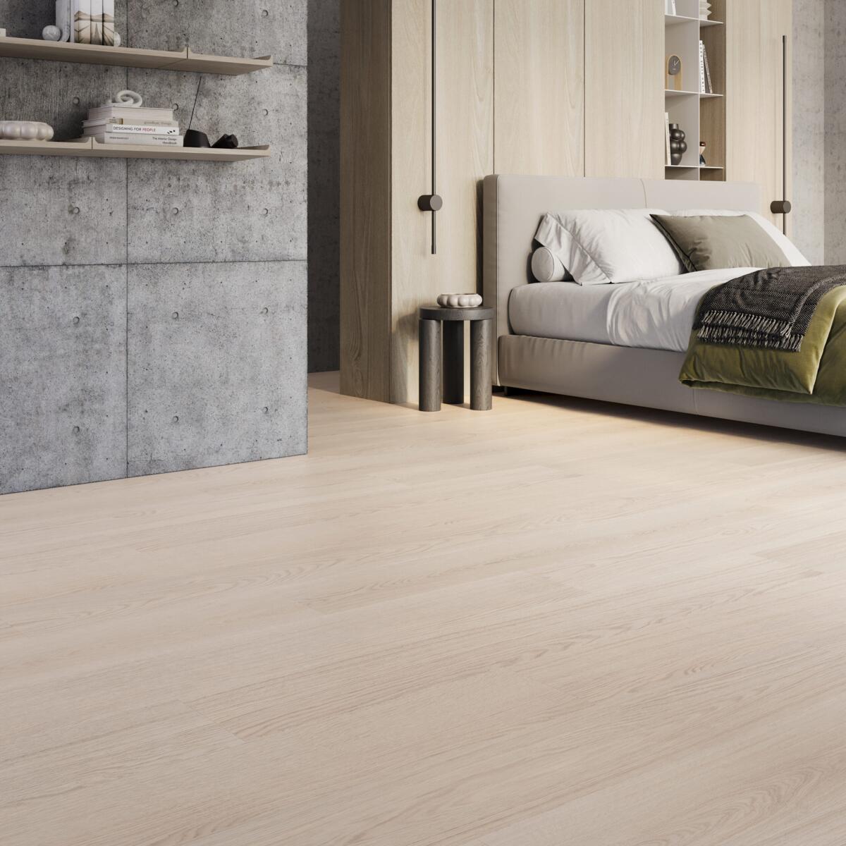 Next Step vinyl floors