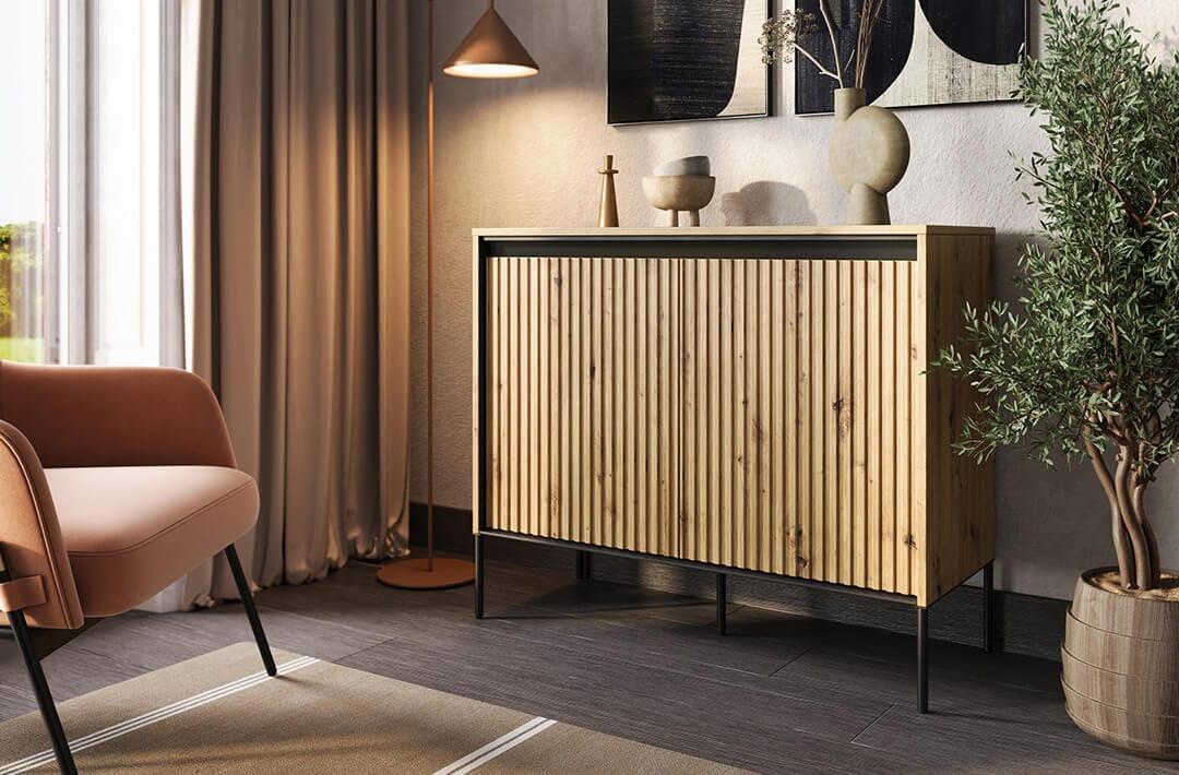 Pokój dzienny / Jadalnia