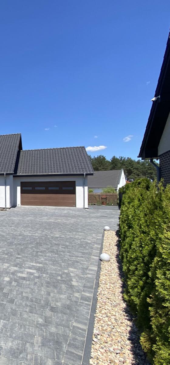 Szlachetne kostki brukowe