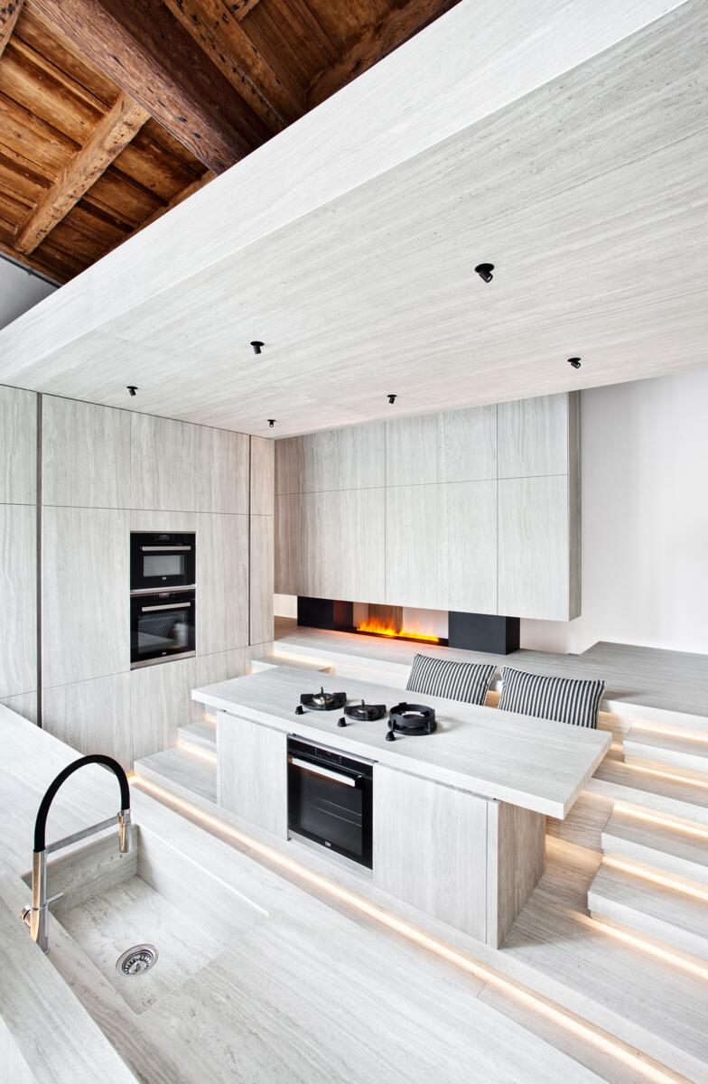 The New Classtone / Strata Argentum Neolith A free