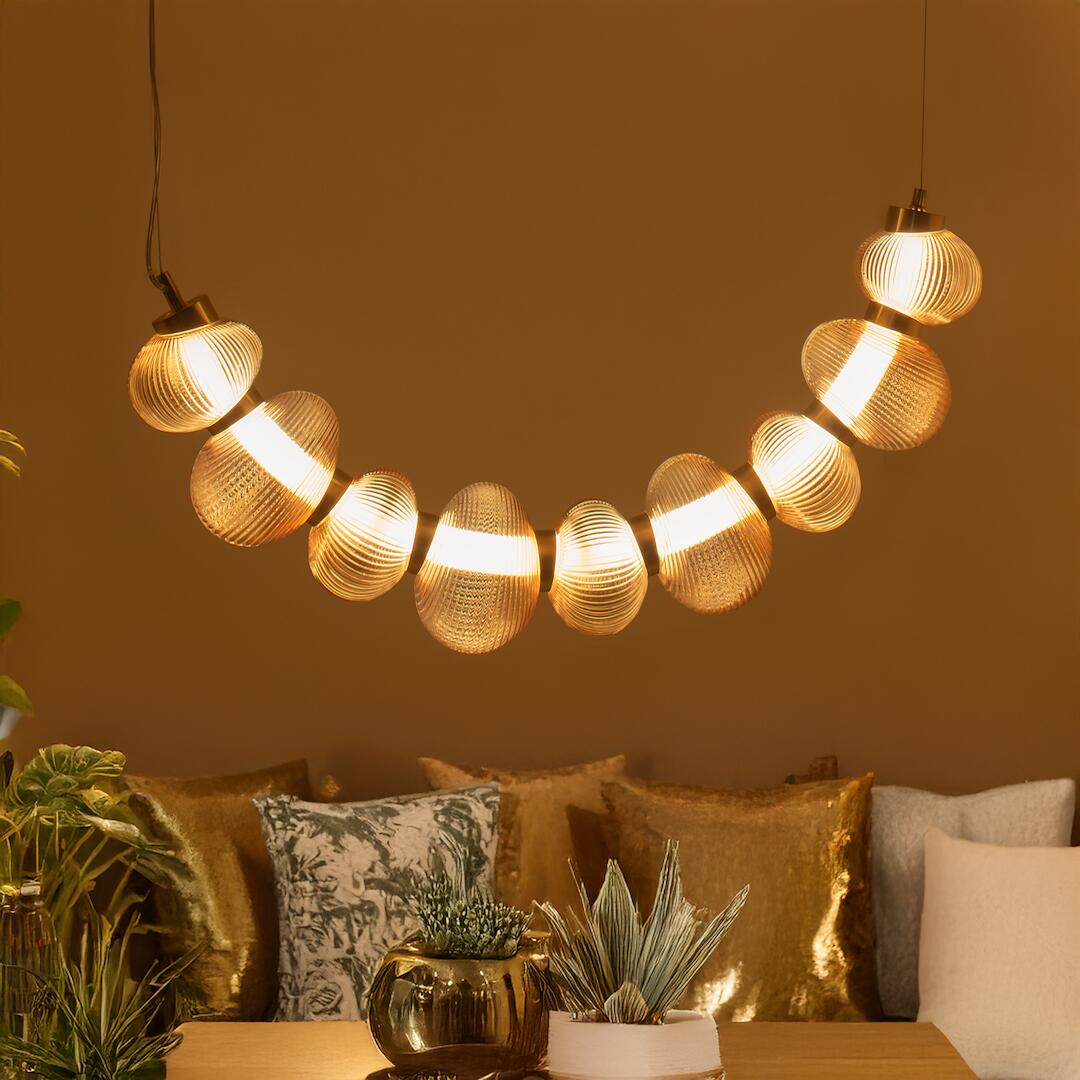 Pendant Lamps