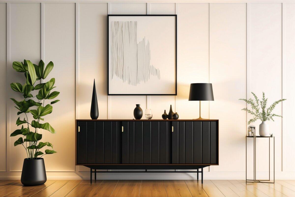 Furniture knobs
