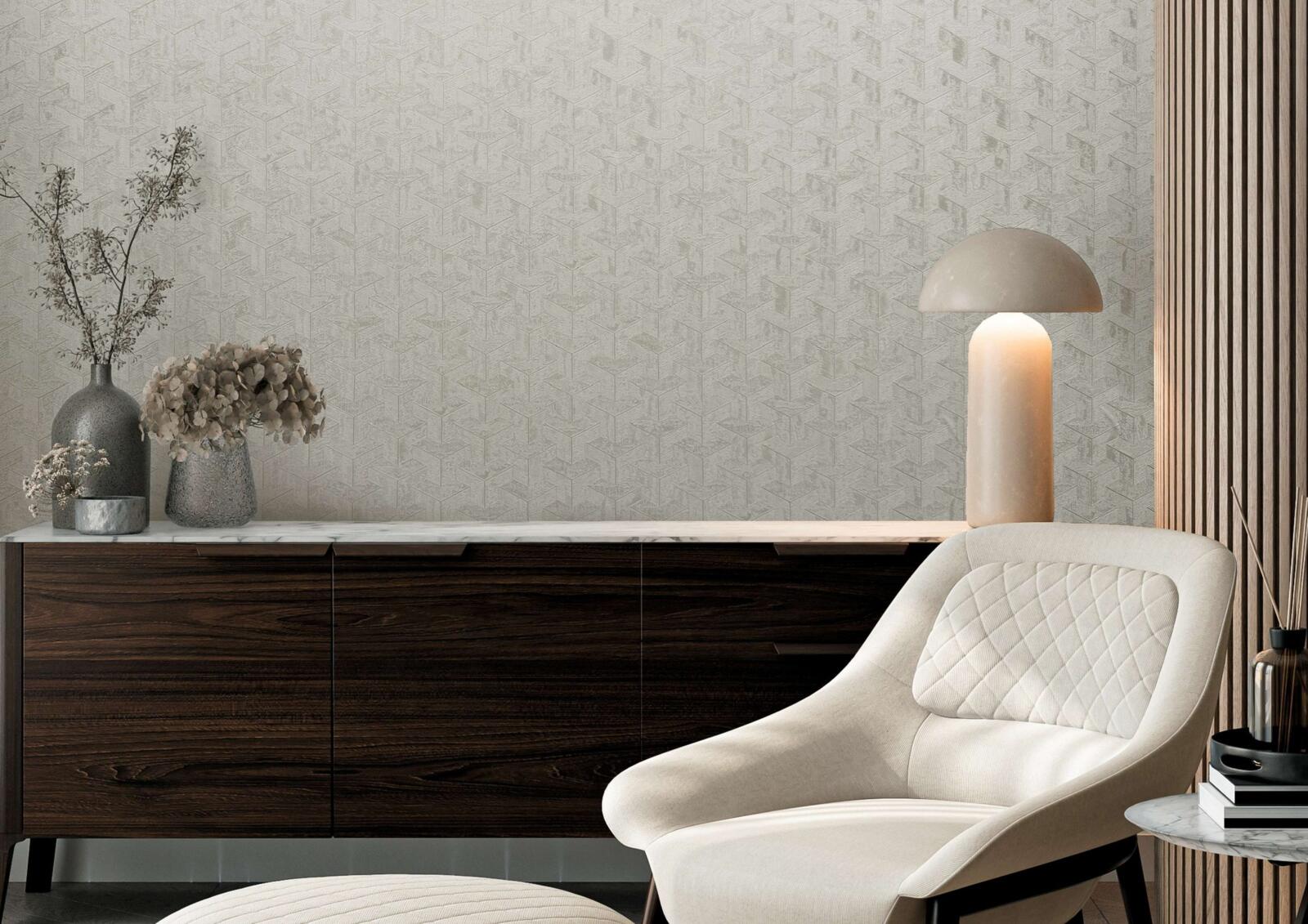 Wallpapers, Atrium, Muraspec