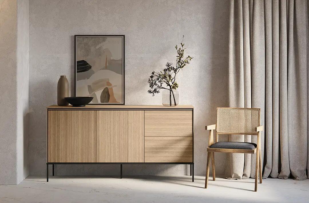 Pokój dzienny / Jadalnia