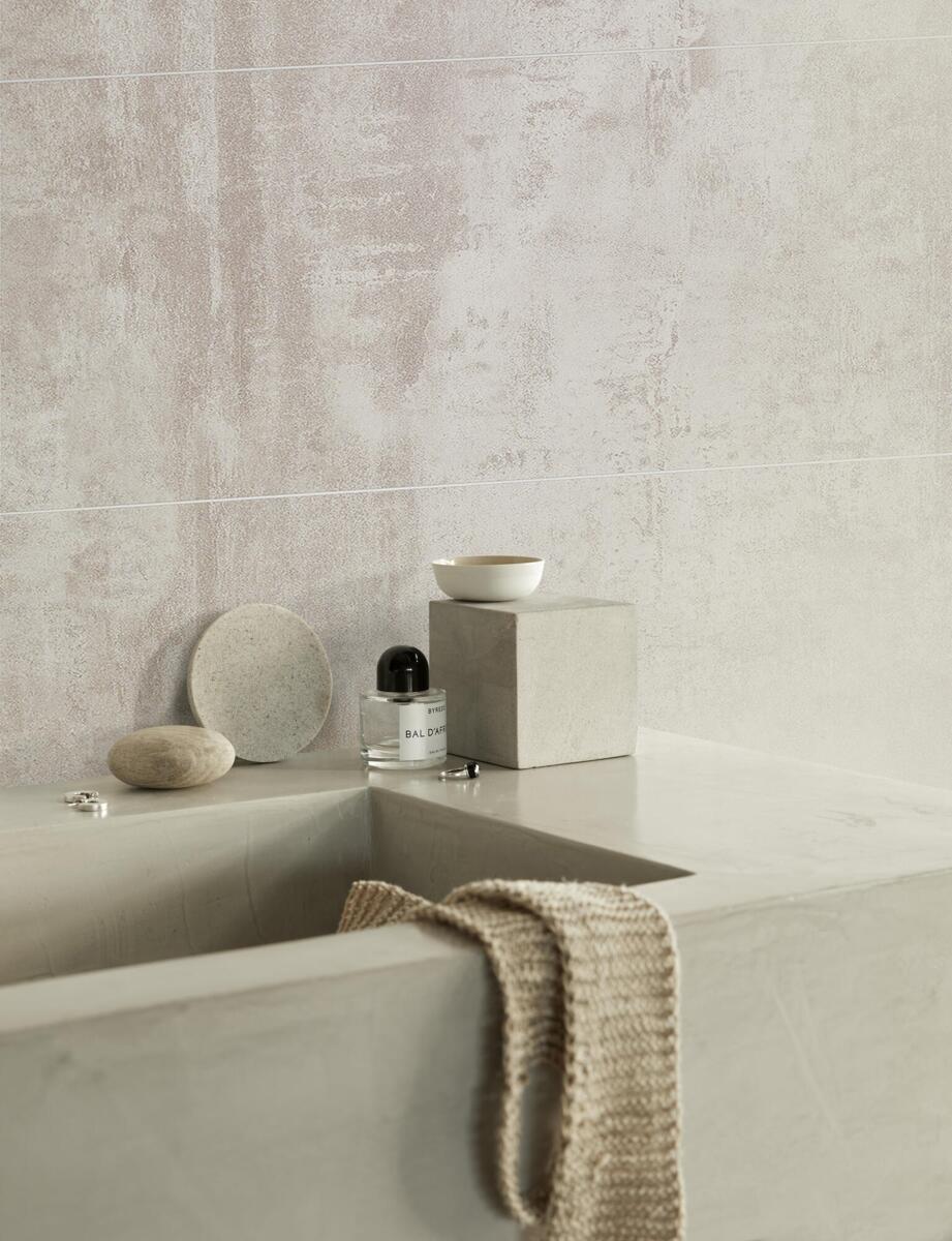 Wall panels