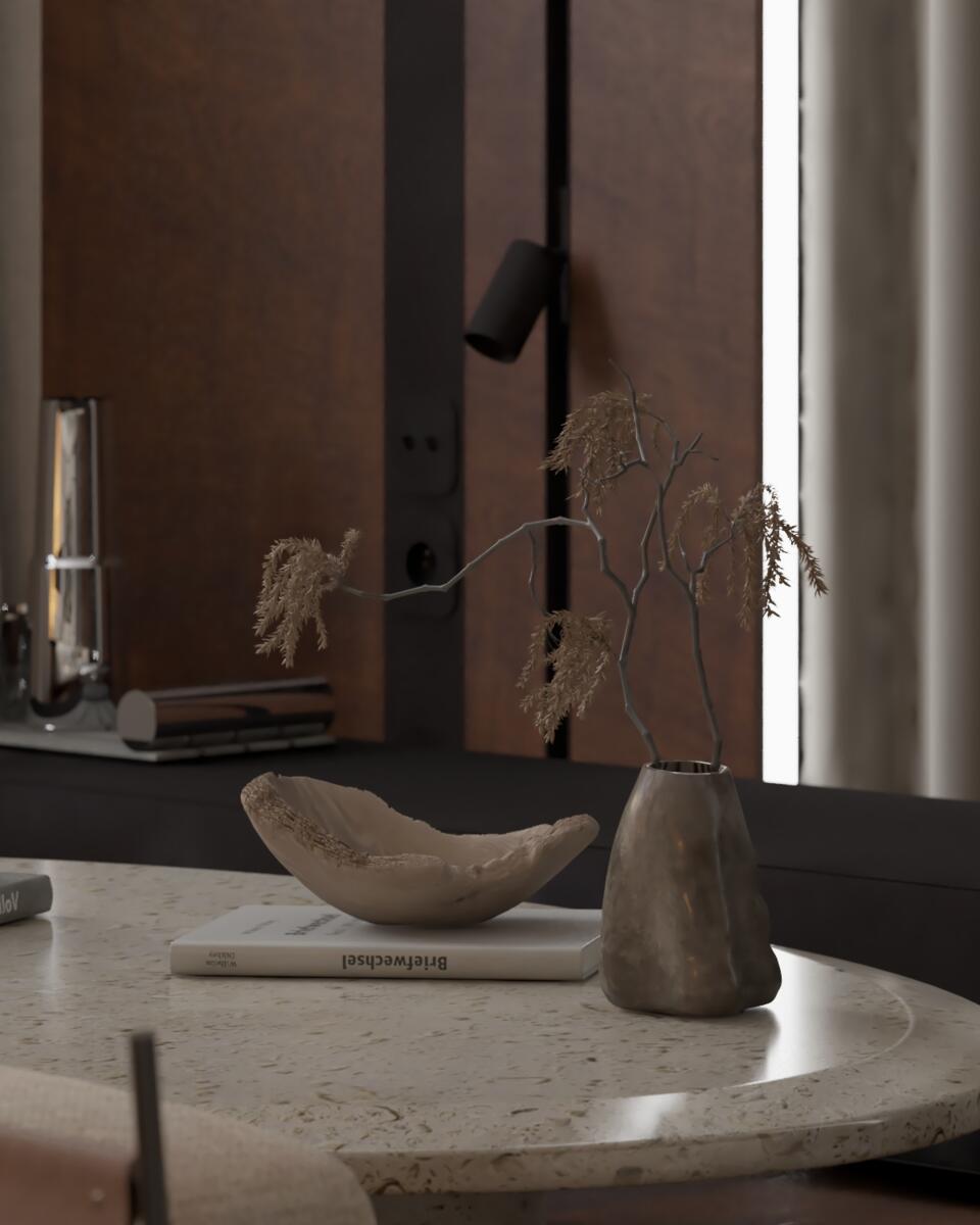 Apartament BAUH Angel Wings | Wrocław | Karolina Harold Interior Design ...