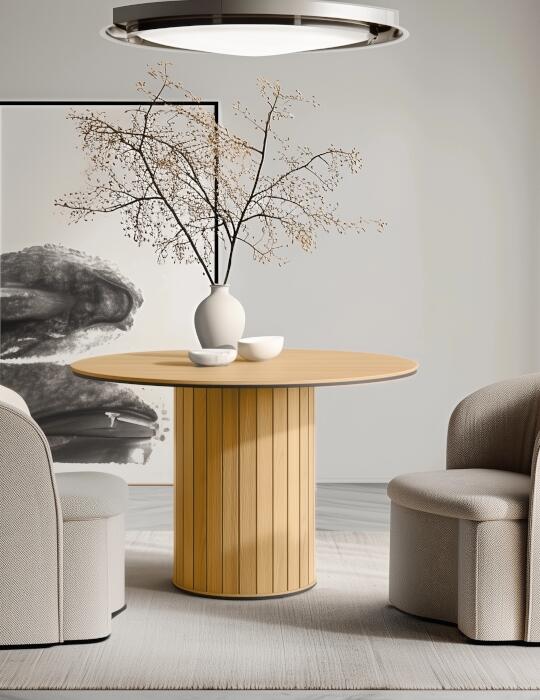 Pokój dzienny / Jadalnia