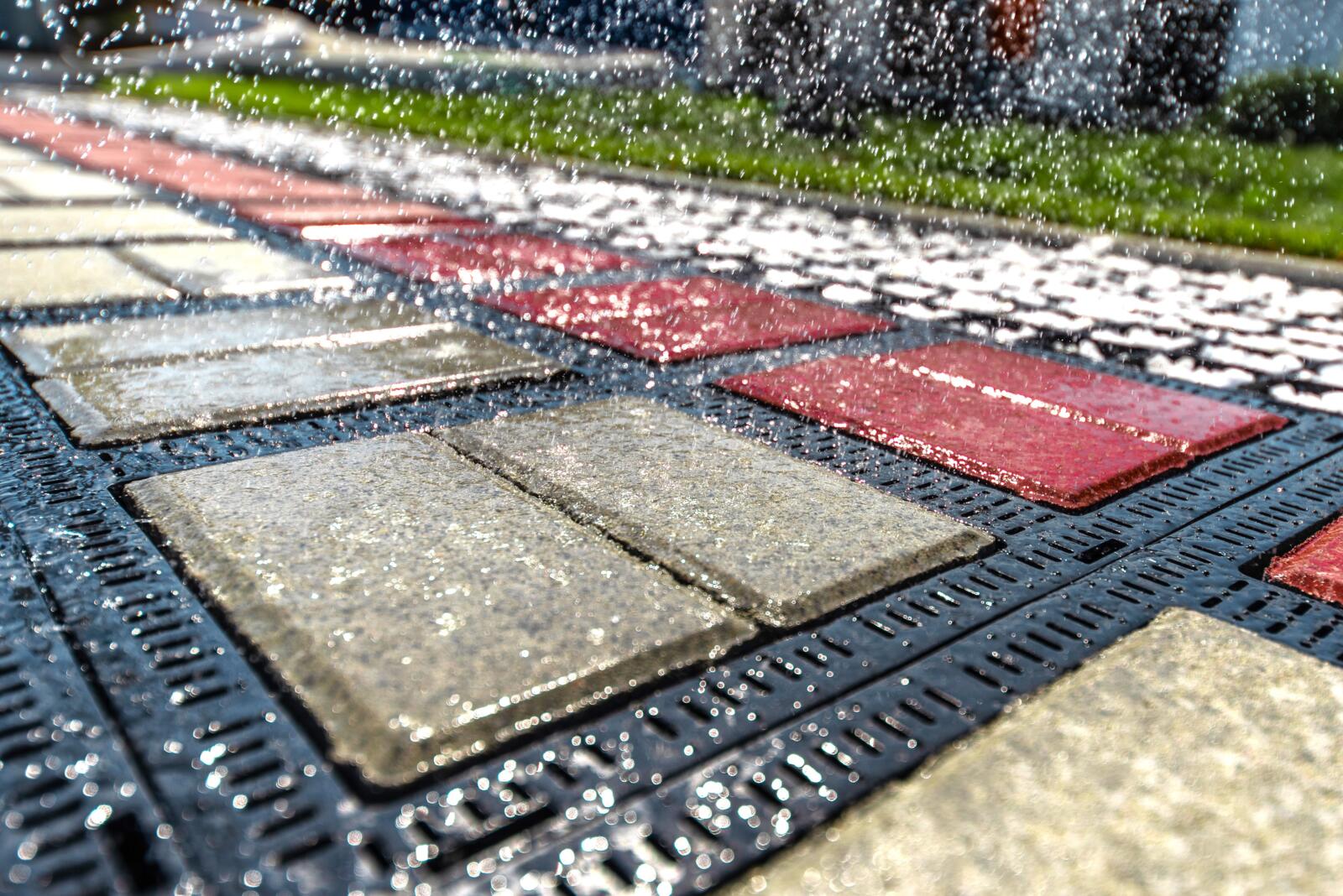 Lawn grille, , TPP Thermoplastics Polska Sp. z o.o.