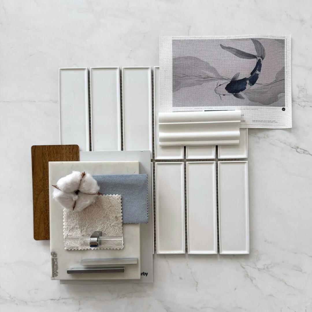 Wall Tile, , Raw Decor