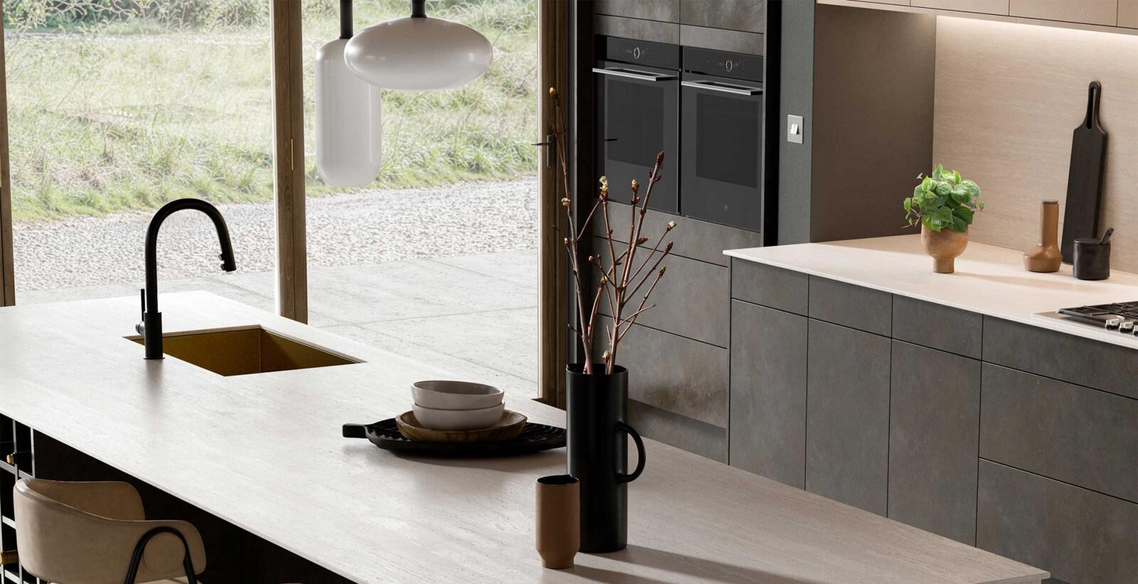 Blaty robocze Slim Line Plus