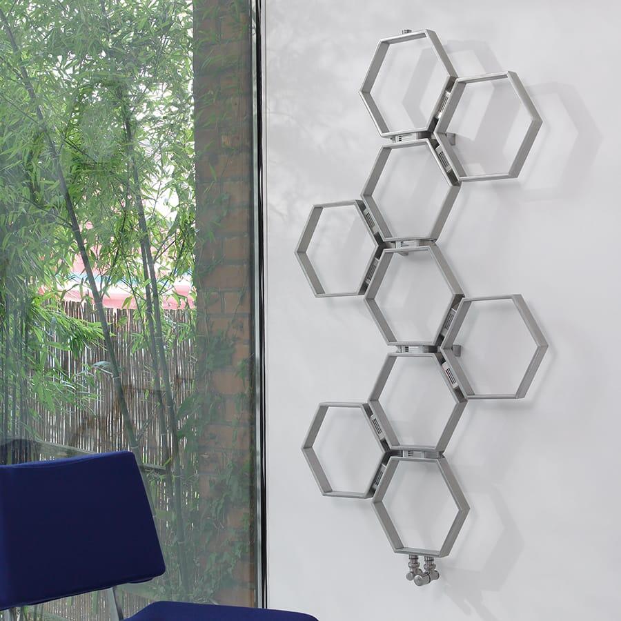AG Spa Collection Bee Bathroom Radiator | AG GRZEJNIKI DESIGN - LIDER ...