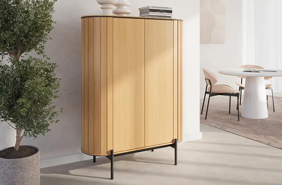 Pokój dzienny / Jadalnia