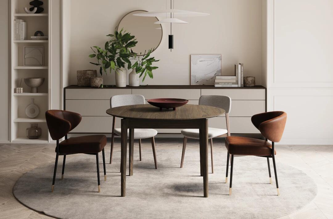 Pokój dzienny / Jadalnia