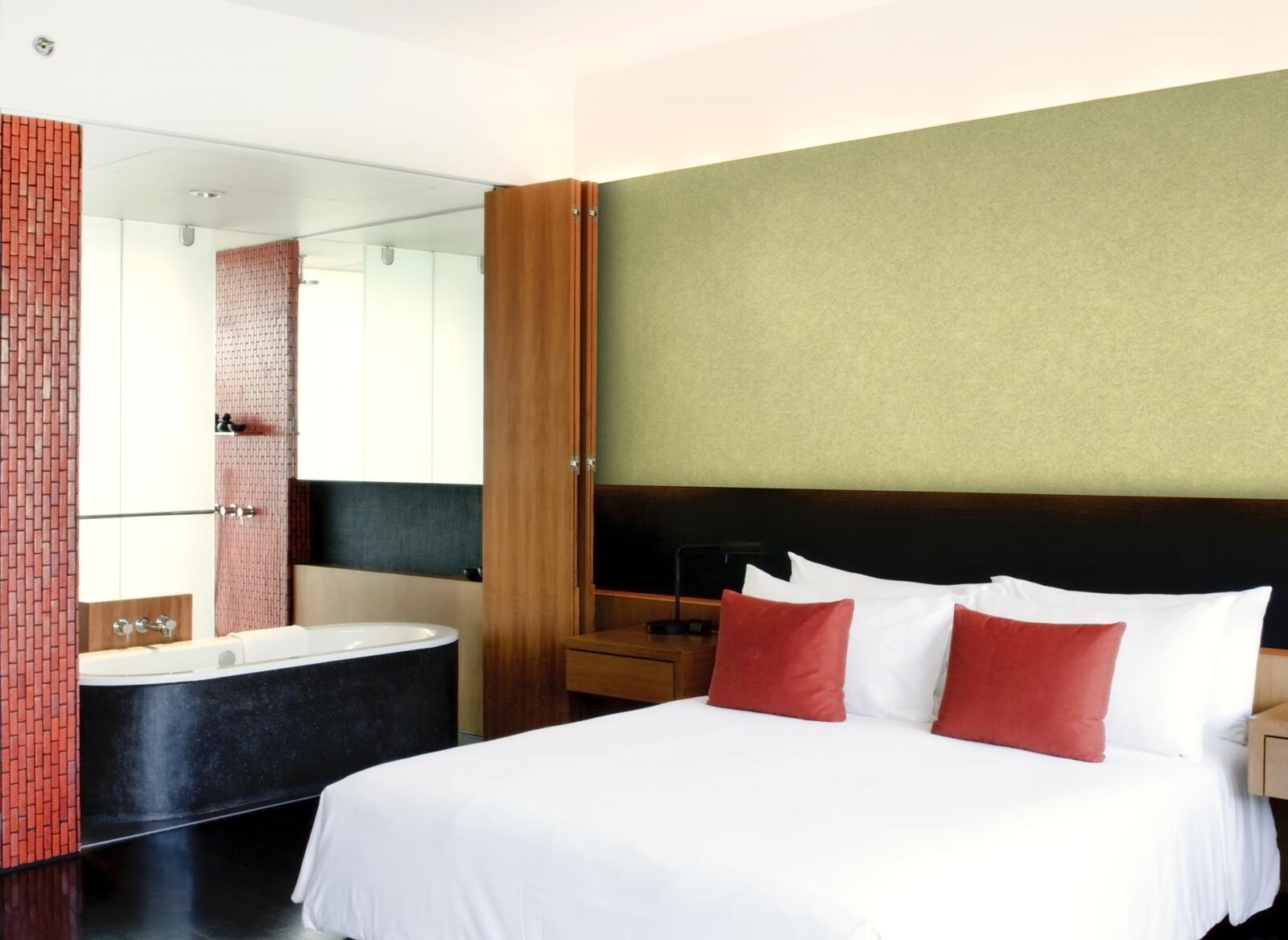 Wallpapers, , Muraspec