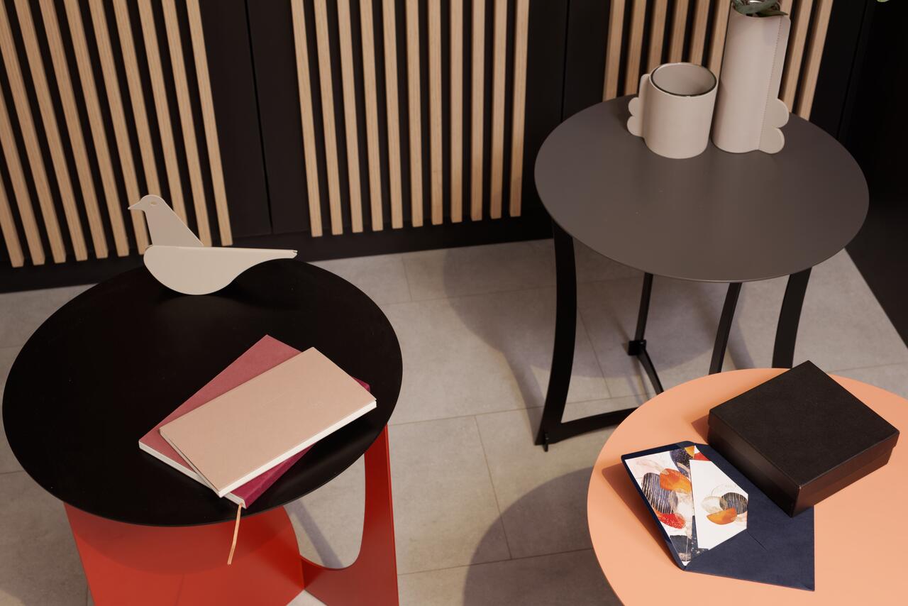 Tables, Lusso tables, MARO Office Furniture