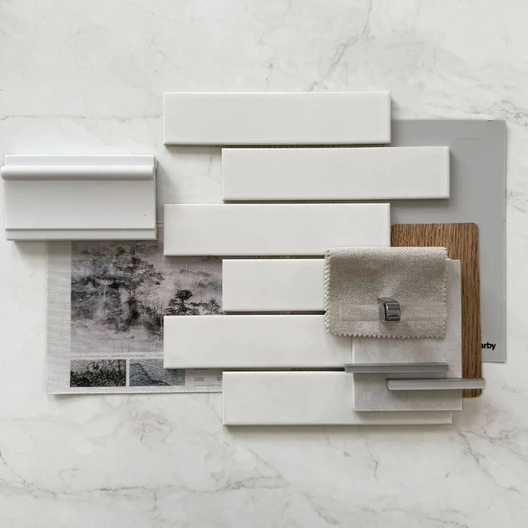 Subway Tiles