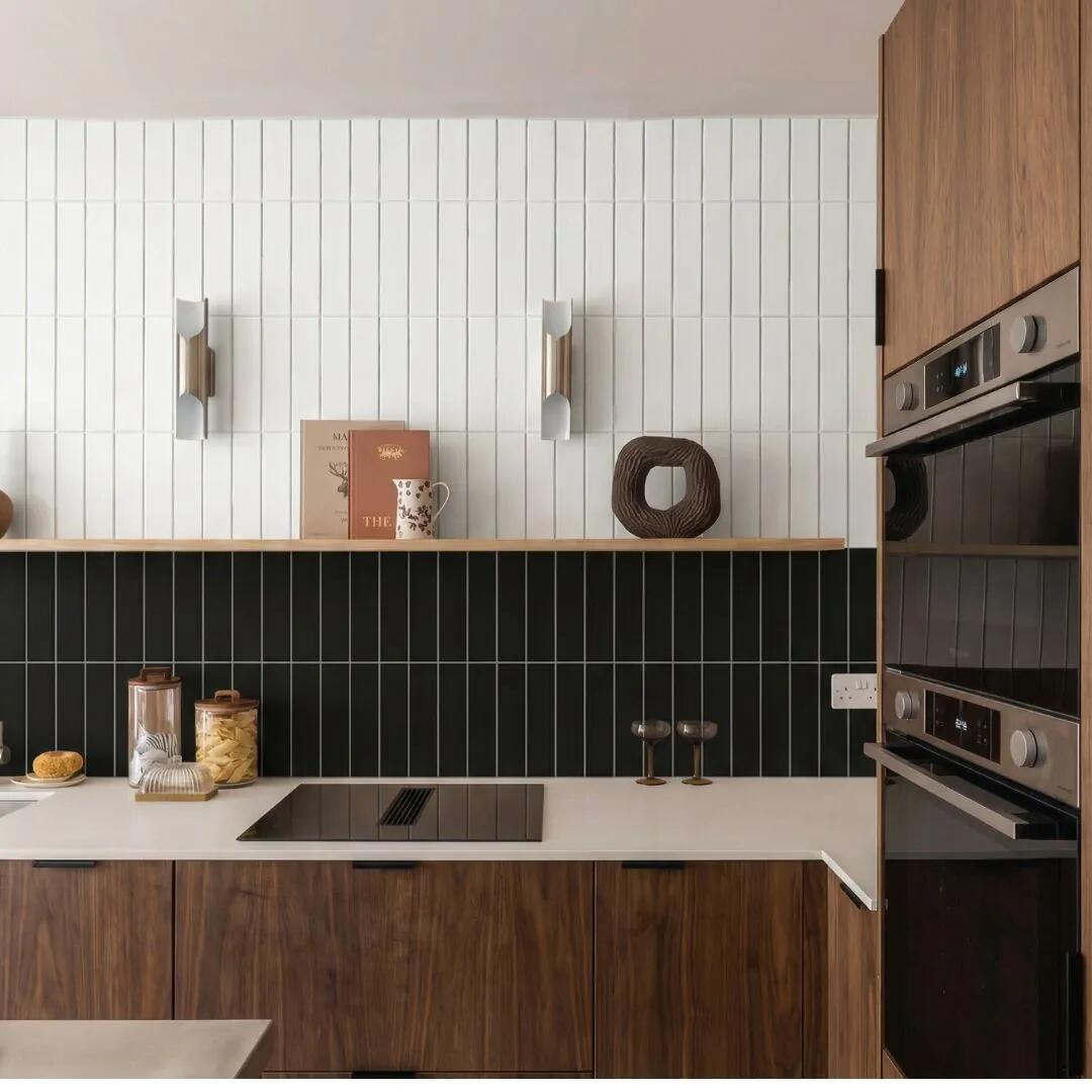 Subway Tiles