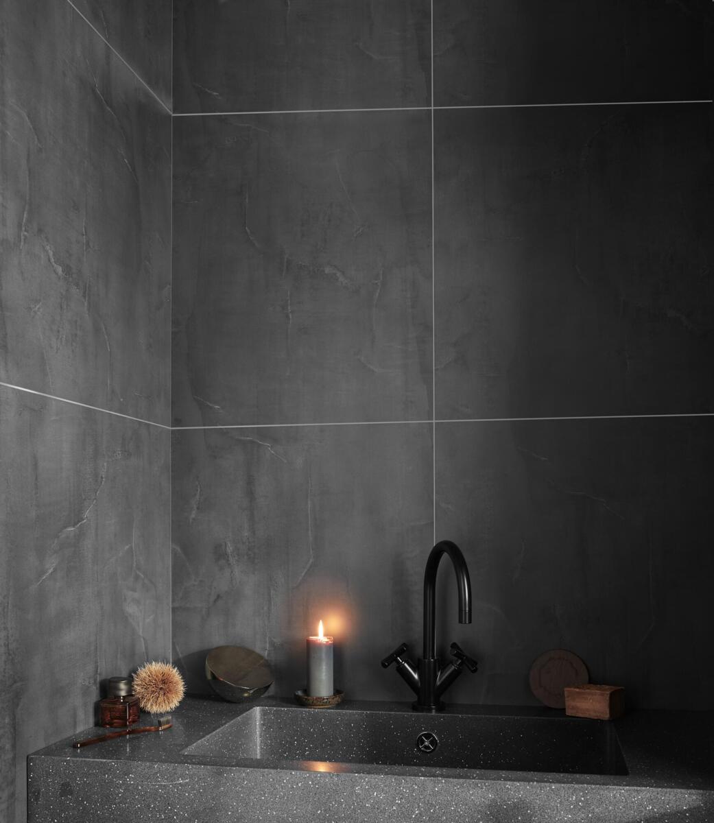 Wall panels