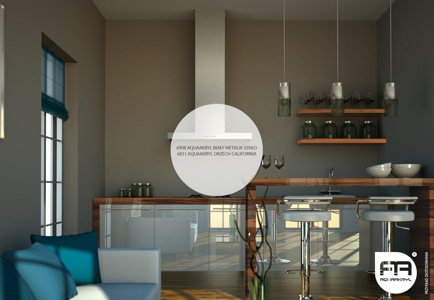 Fronts, , AQUAFRONT S.C