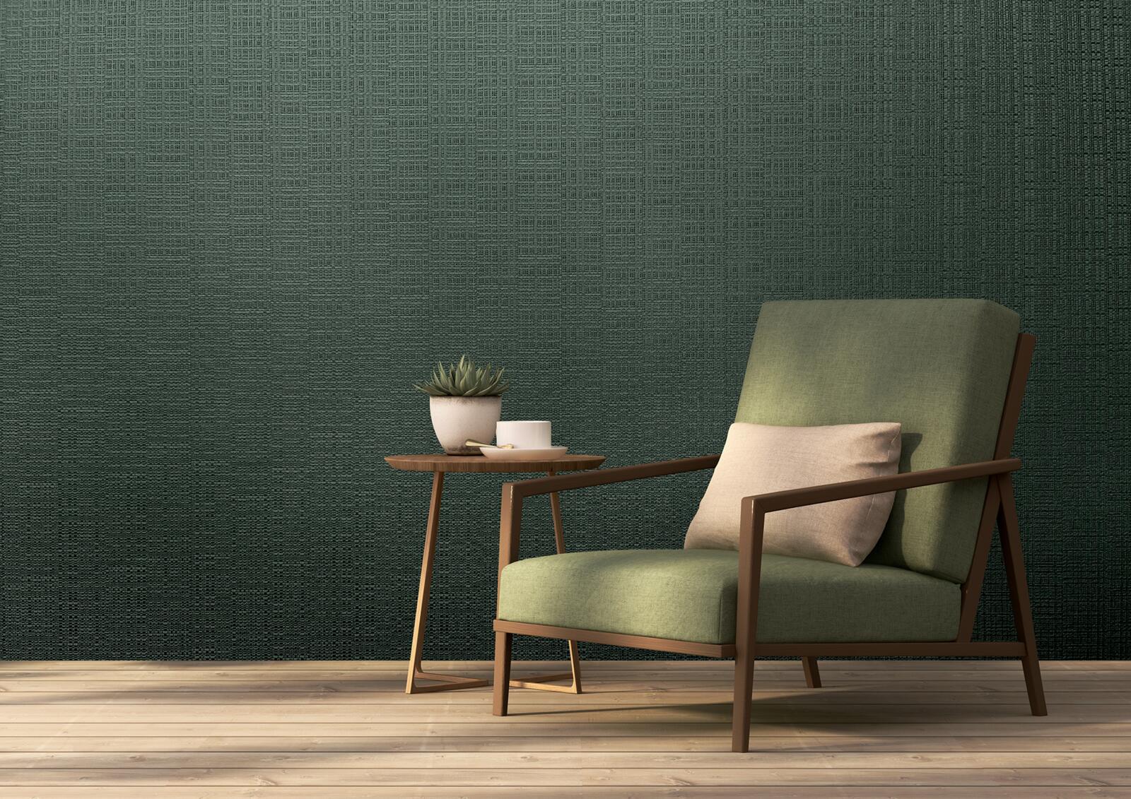 Wallpapers, Raffia Weave, Muraspec