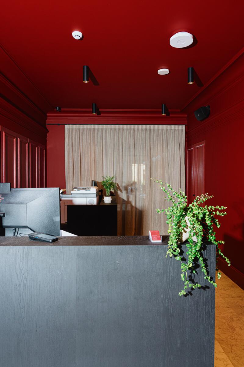 Wall Lamps, PET next LED surface, AQForm