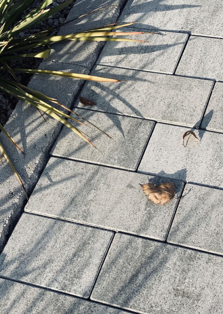 Szlachetne kostki brukowe