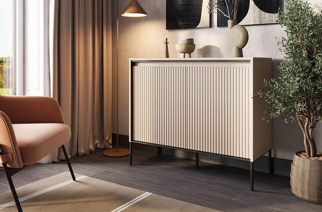 Pokój dzienny / Jadalnia