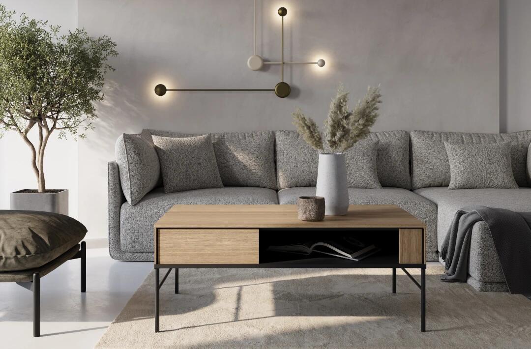 Pokój dzienny / Jadalnia