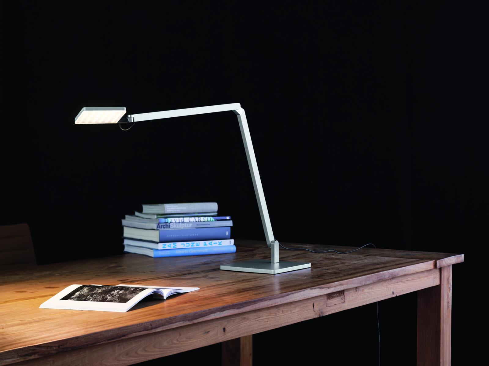 Standing Lamps, Roxxane Home desk luminaire, Häfele Polska Sp. z o. o.