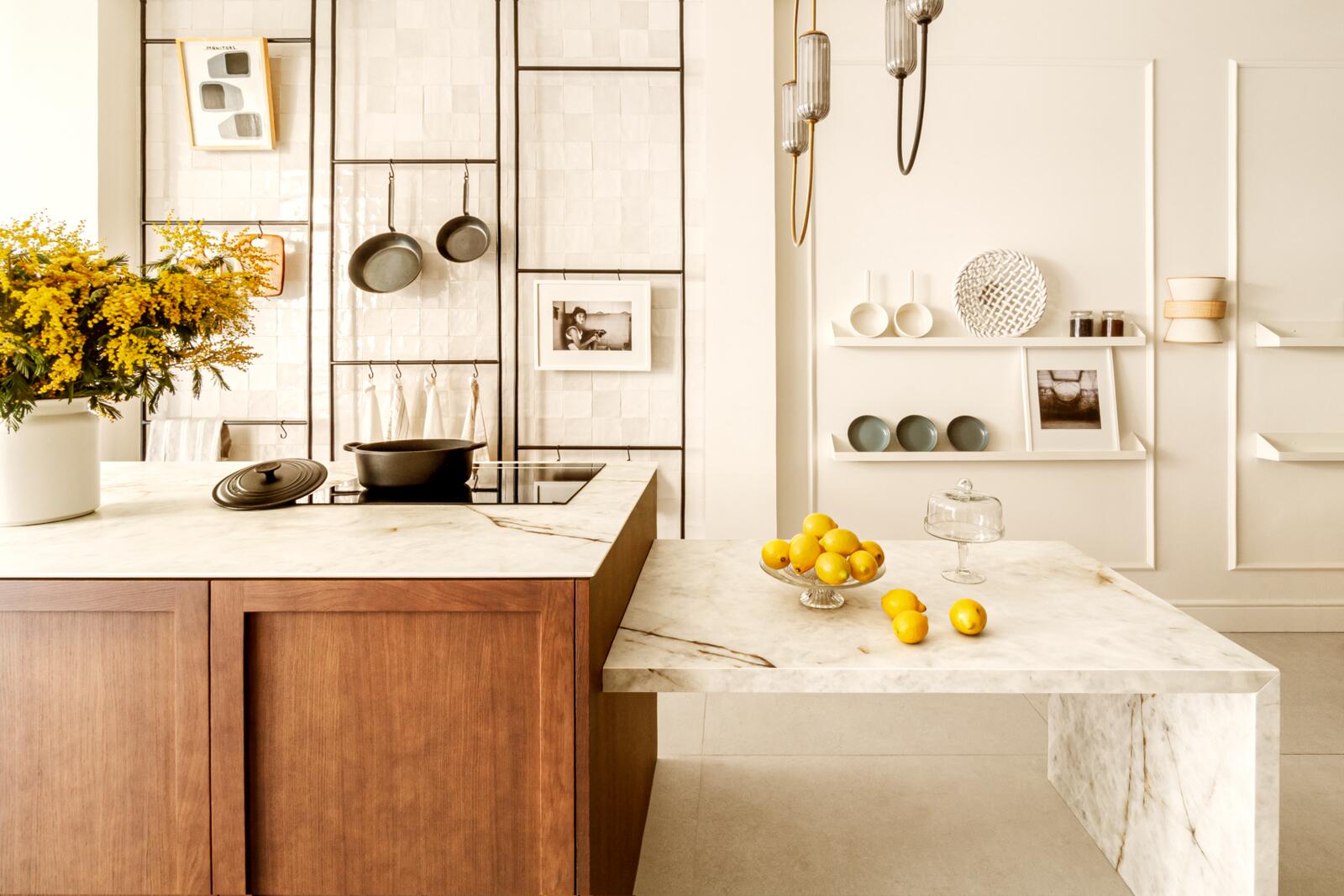 Quartz sinters, The New Classtone / Himalaya Crystal, Neolith