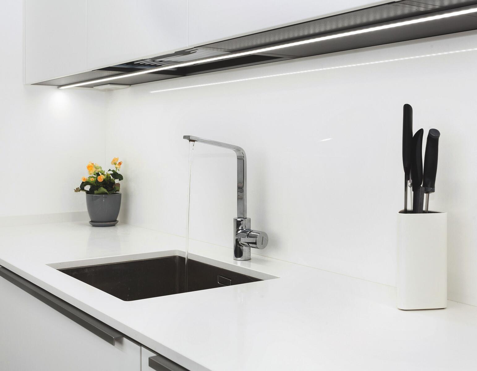 Blaty robocze Slim Line Plus