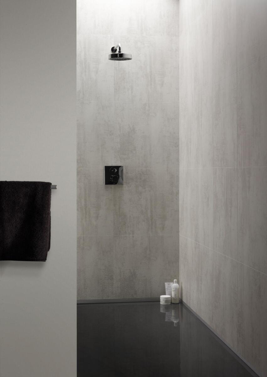 Wall panels