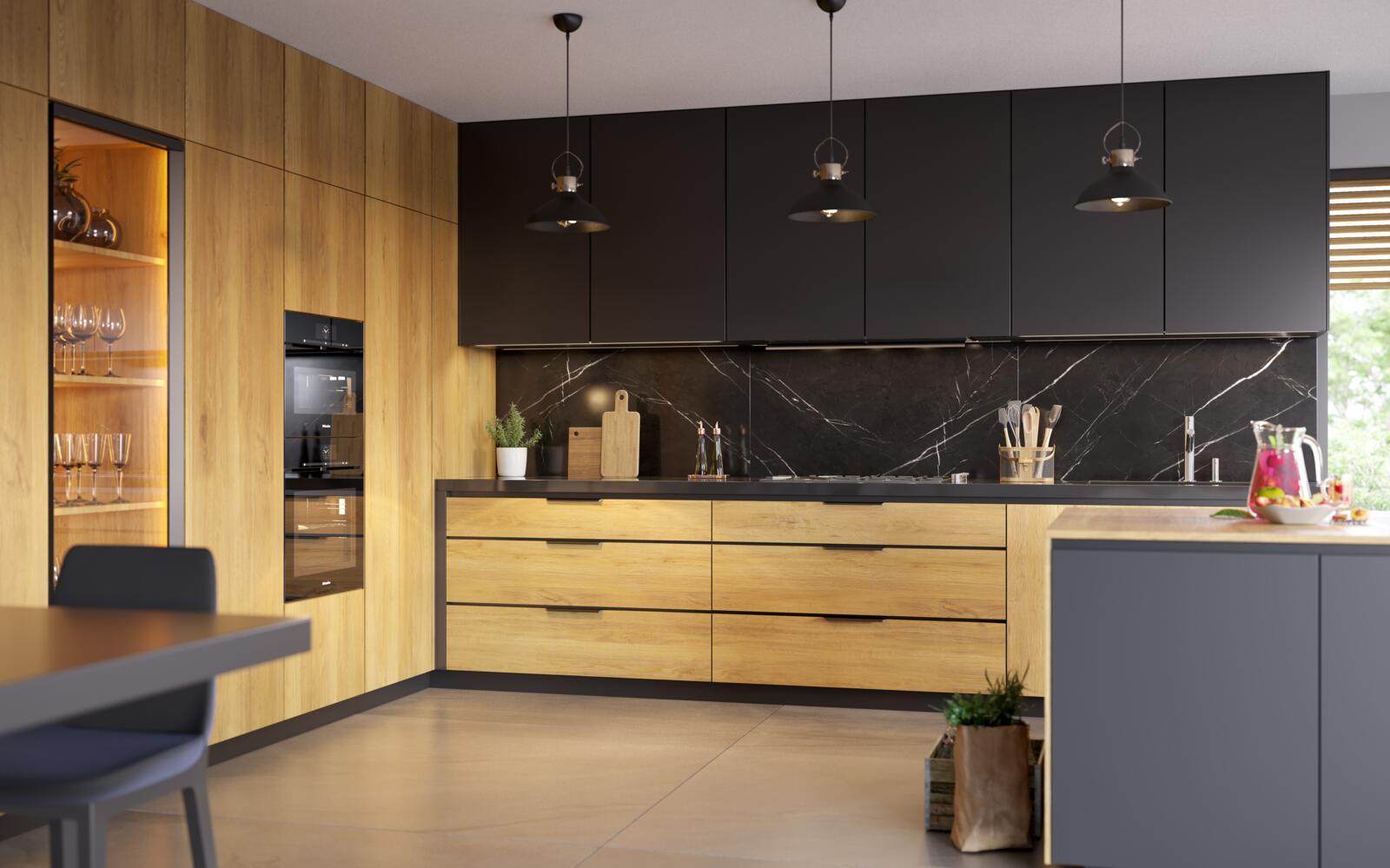 drawer system MODERN BOX PRO