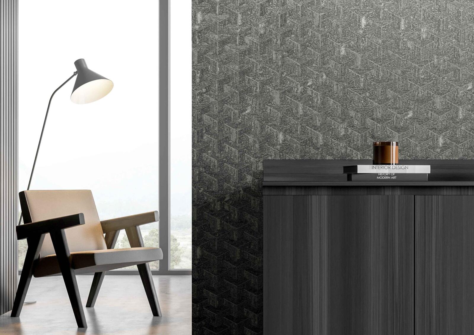 Wallpapers, Atrium, Muraspec