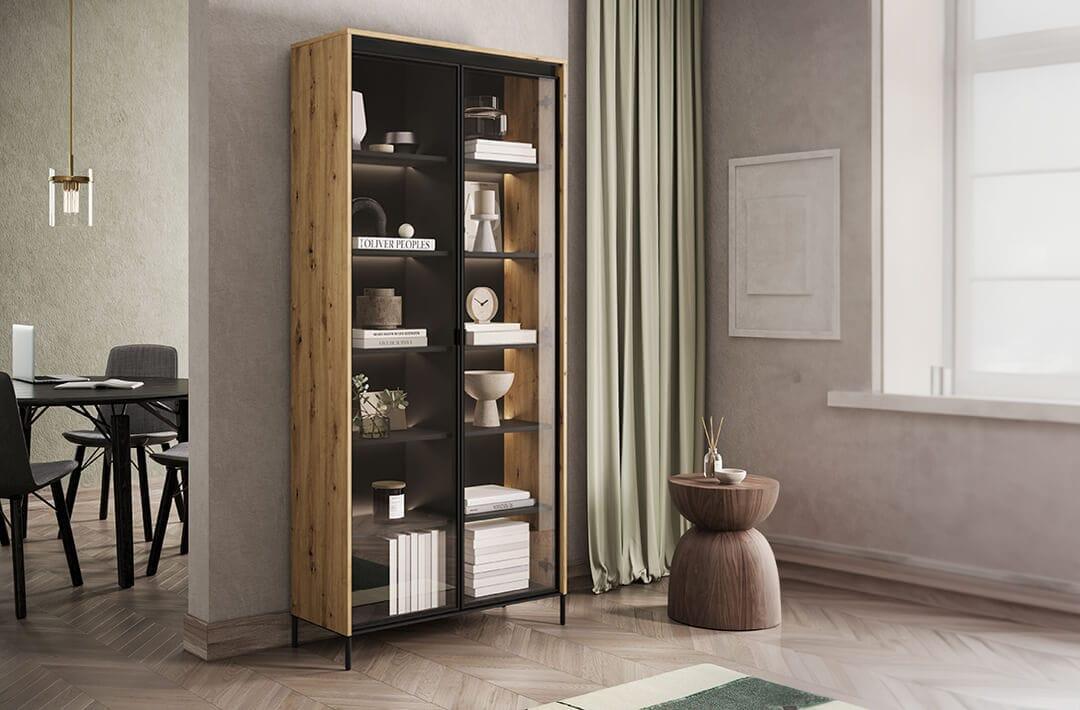 Pokój dzienny / Jadalnia