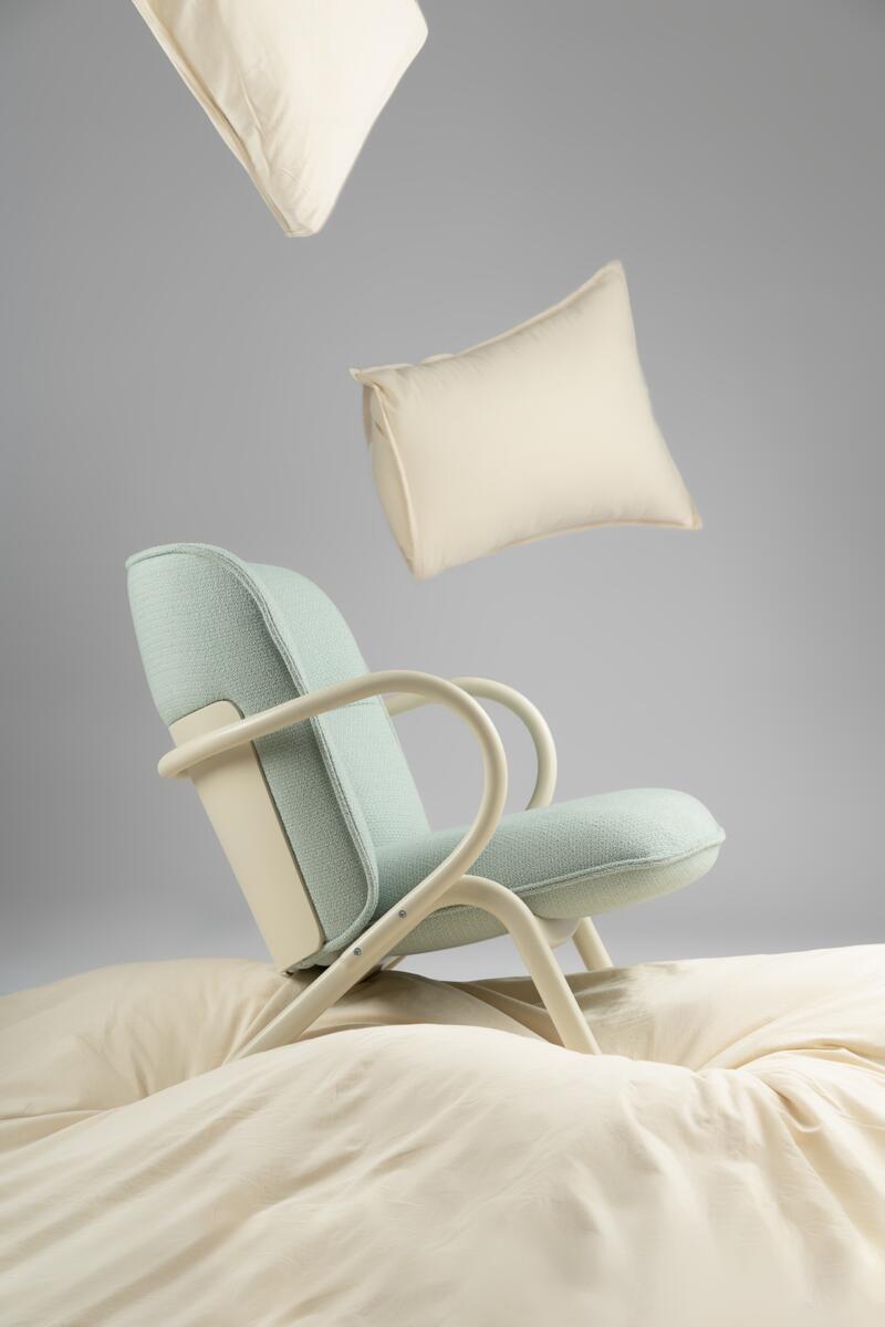 Lounge seating