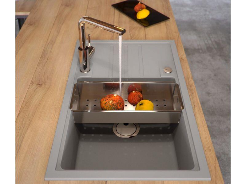 Kitchen Taps, Siros - P, ALVEUS