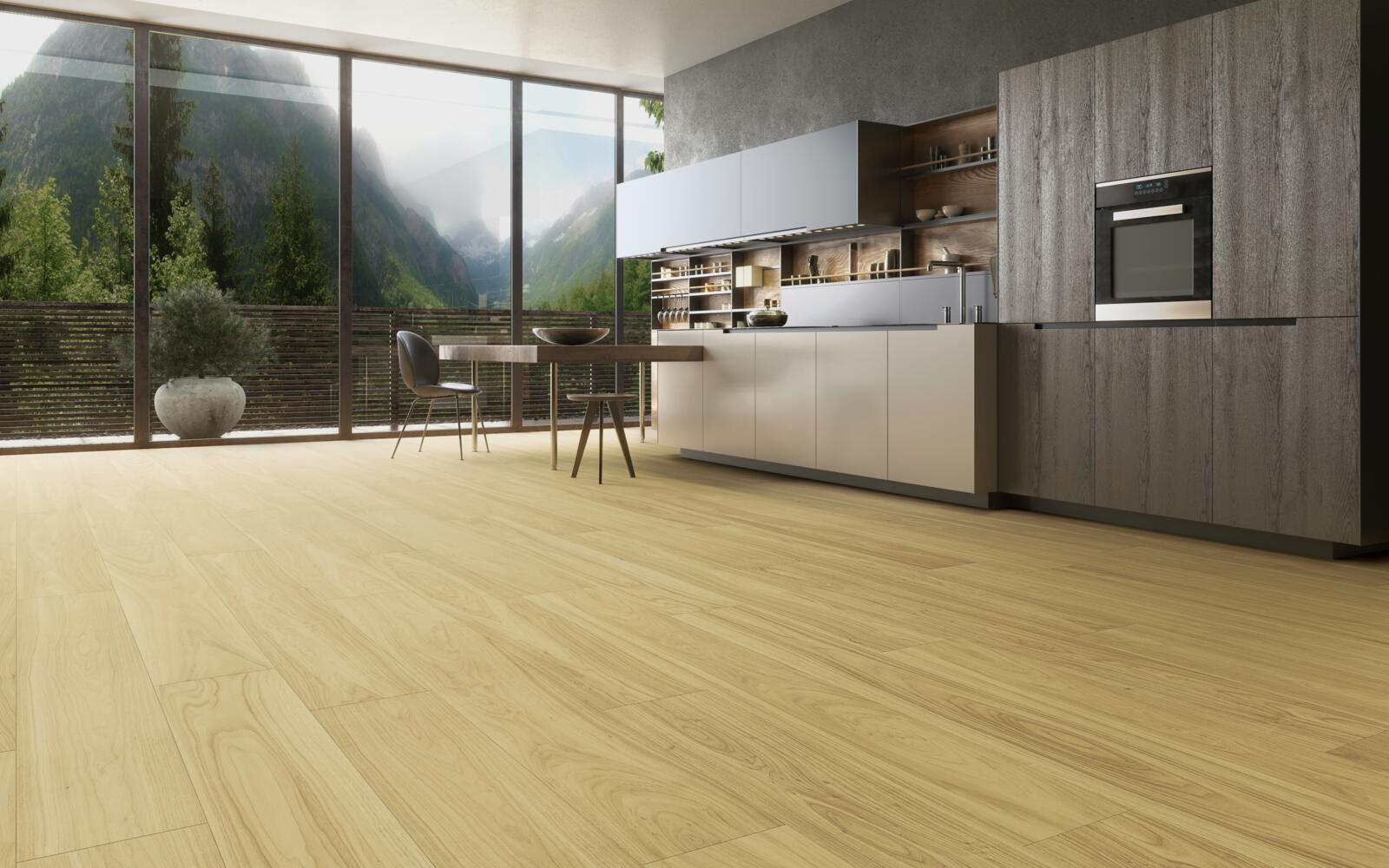 NUVA SELECT, Walnut Brown