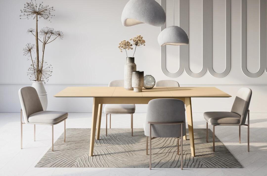 Pokój dzienny / Jadalnia