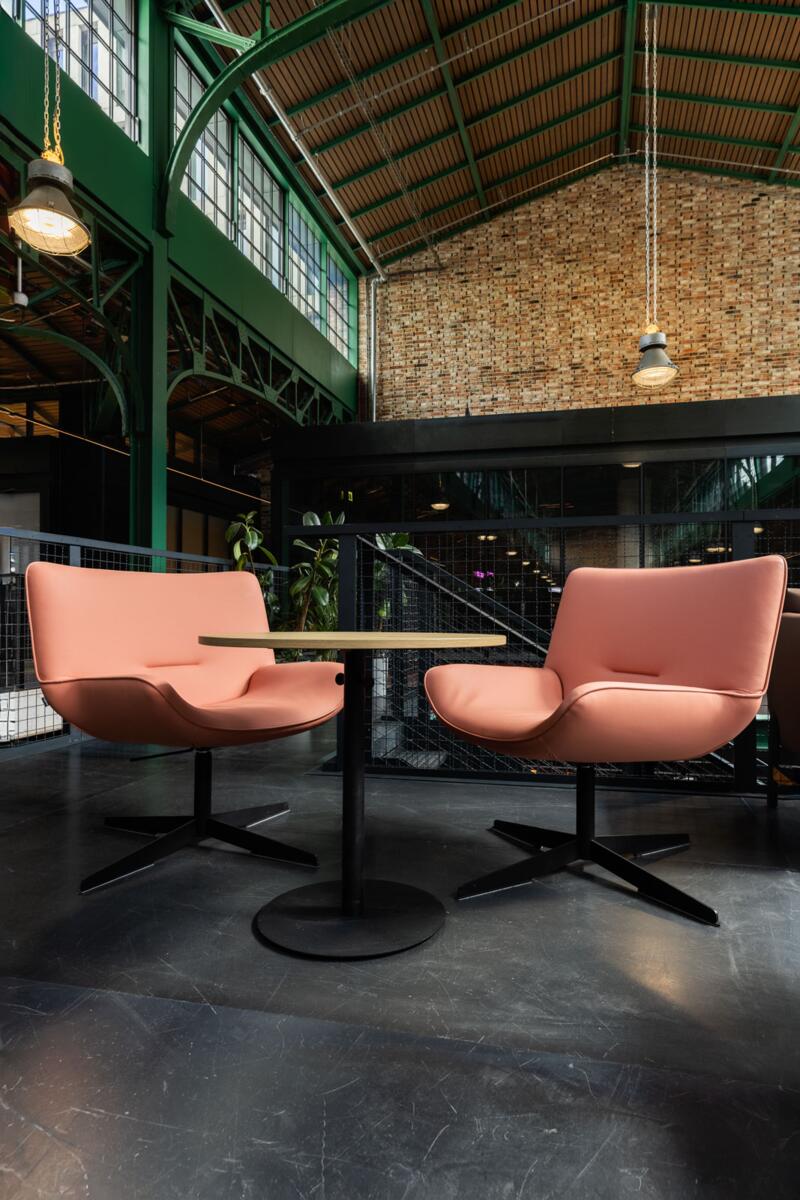 Armchairs, Litt armchair, BALMA