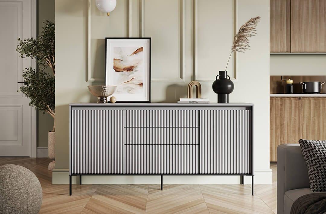 Pokój dzienny / Jadalnia