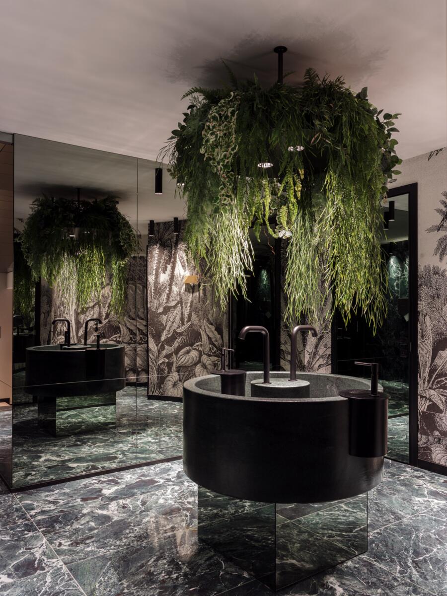 Wall Lamps, PET next maxi LED surface, AQForm