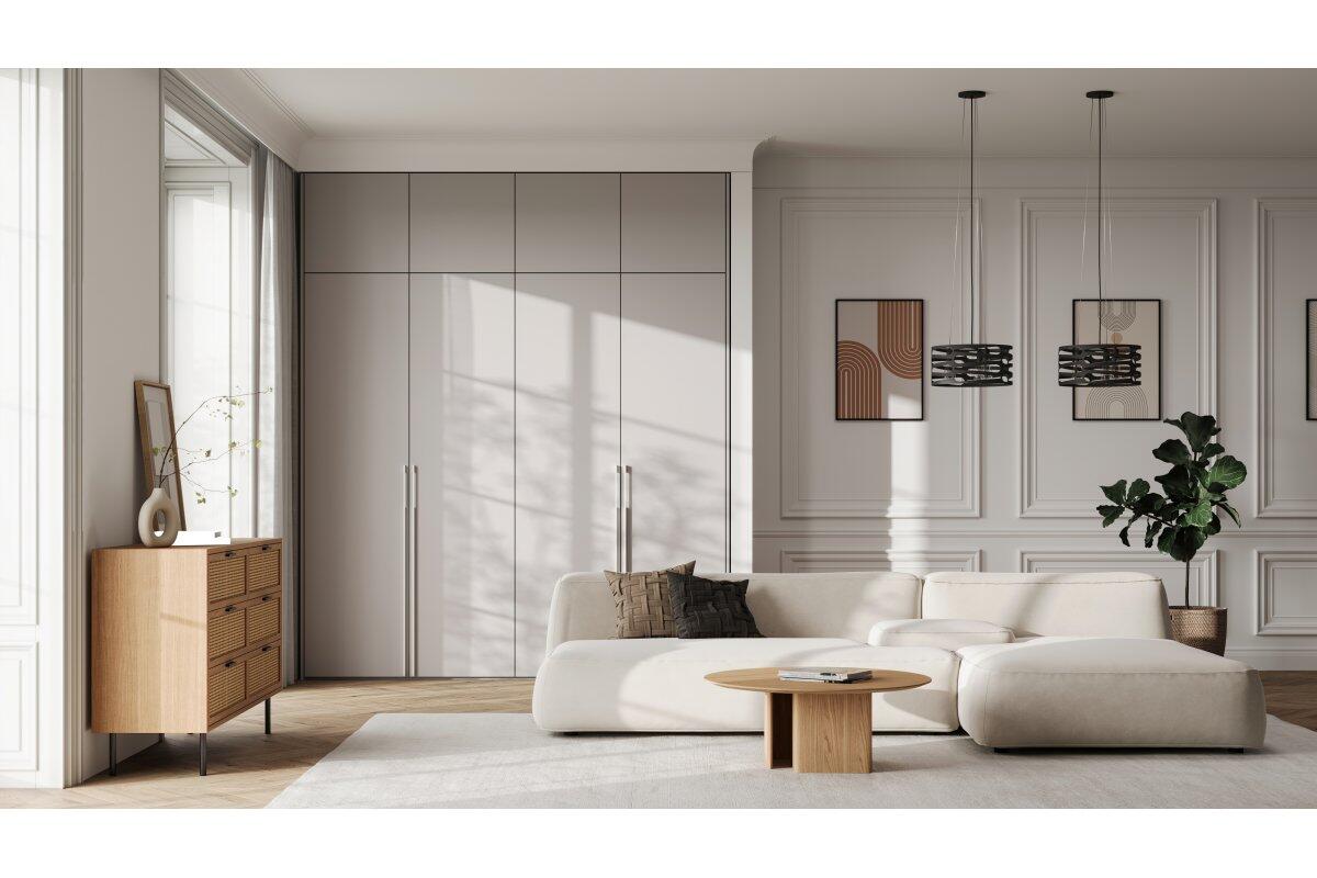 Furniture handles  EXTEND