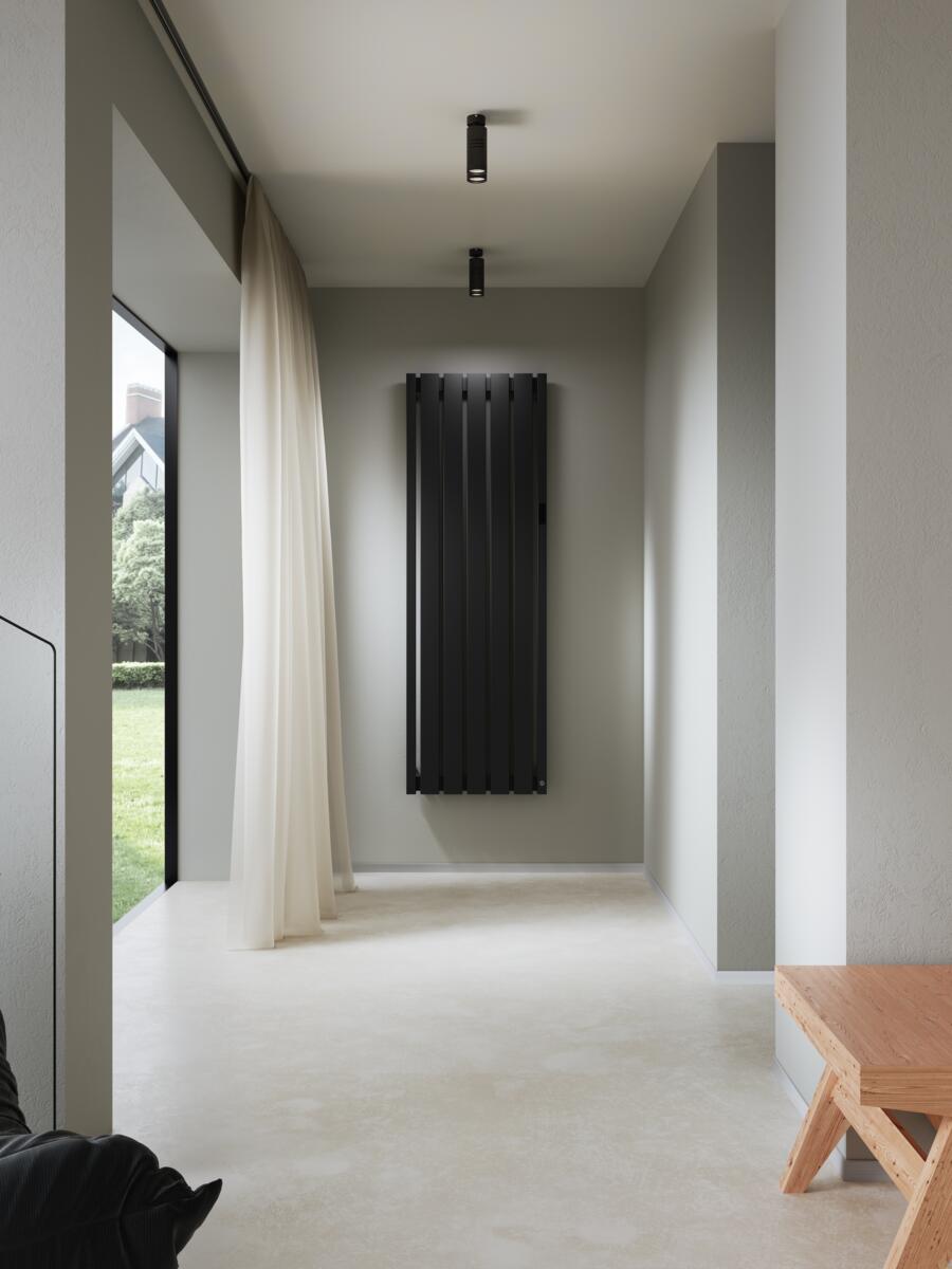 Electric radiators