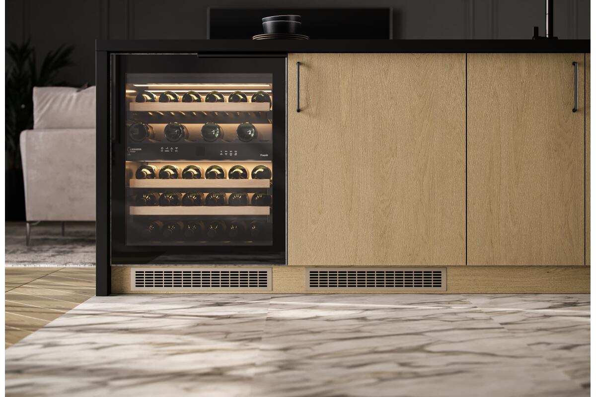 Furniture handles  OCTAVIO