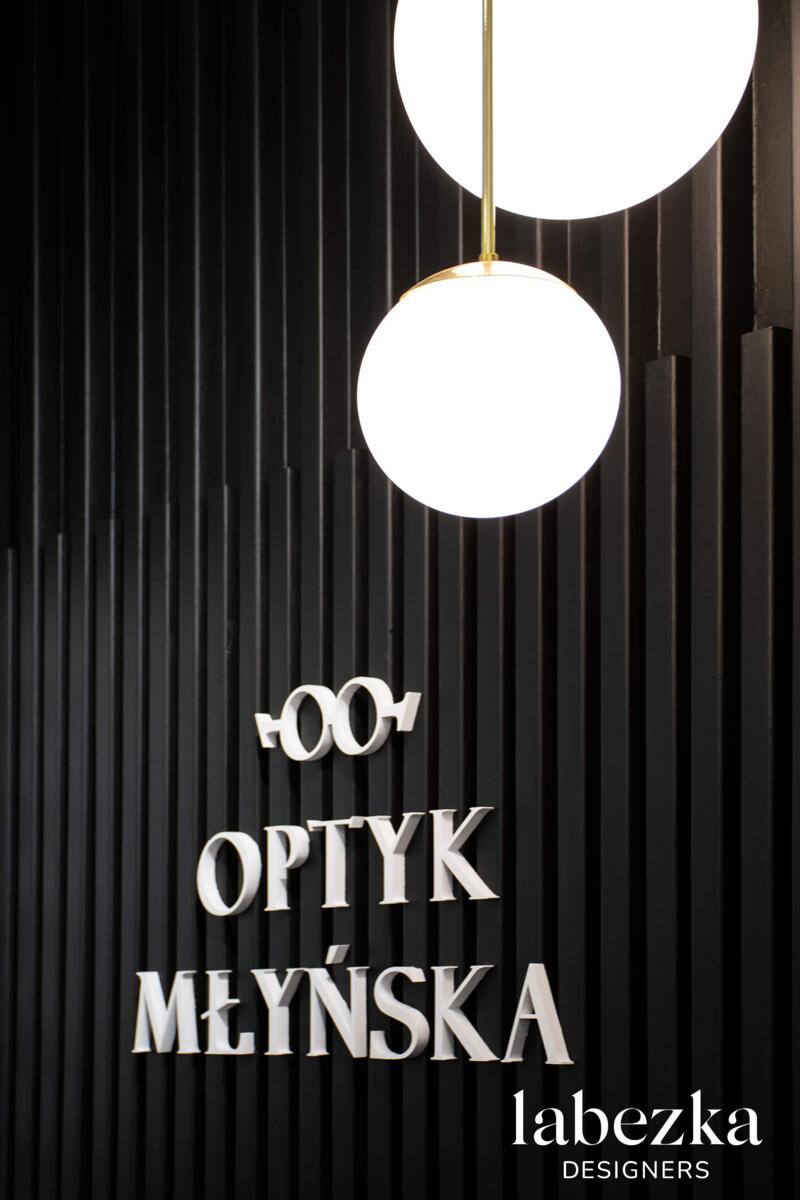 Projekty wnętrz komercyjnych i prywatnych