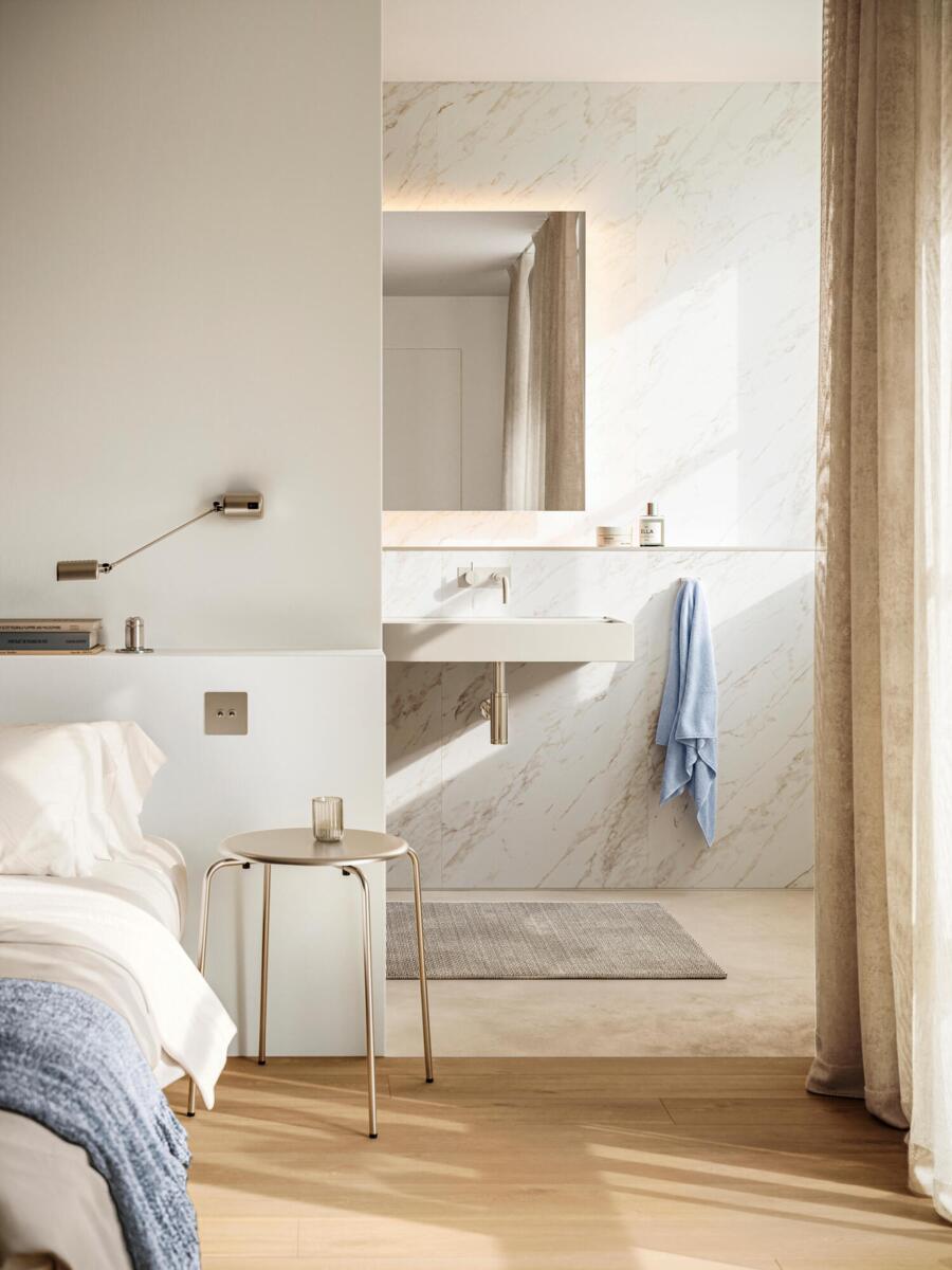 Wall panels